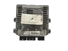 Controlador 5WS40045B-T 9650517980 9647423380 PSA Siemens 26582