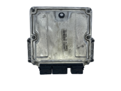 Controlador PSA 0281011081 9647472780 9646850580 Bosch 50084