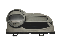 Velocímetro/Instrumentos Y Relojes Renault Twingo 2 8200725330 I 55979
