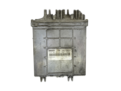 Controlador 0281001969 8200059883 7700111552 Renault Bosch 59578