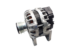 Alternador Nueva Original Dacia Logan 2 231008344R F000BL04BC Bosch