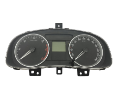Velocímetro/Instrumentos Y Relojes Skoda Fabia 5J0920810C A2C53111440 57310