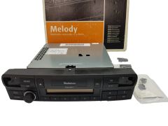 Radio Casete Original Melody Skoda Octavia 2 AA0600001