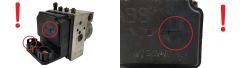 Bomba Abs Nissan X-Trail 47600AR005 47600 AR005 1810
