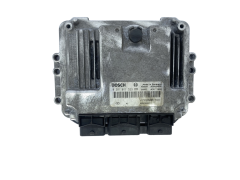 Controlador 0281011529 8200051608 8200389519 Renault Bosch 48731