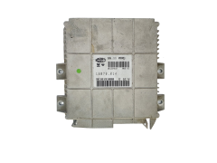 Controlador 9610191080 G6.11.0B01 16078.014 PSA Magneti Marelli 47457