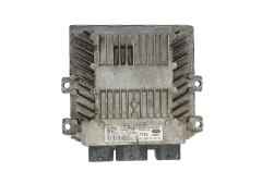 Controlador 7S61-12A650-EA 5WS40632A-T SID 804 Ford Siemens 42825