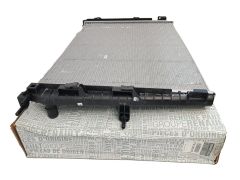 Radiador Original Renault Megane Scenic Fluence III  214100014R