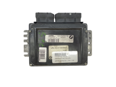 Controlador 12147527610-01 S118012001N Mini BMW Siemens 59789