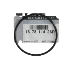 Gásquet Renault Nissan 2.3 dCi 167811426R