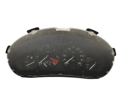Velocímetro/Instrumentos Y Relojes Peugeot 206 9648836980 30672