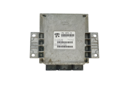 Controlador 9645989480 9647714780 IAW48P2.72 PSA Magneti Marelli 38611