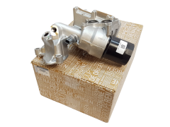 Cubierta Del Filtro De Aceite Original Renault 152084648R
