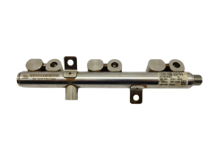 Rampa De Inyectores Kia Hyundai 35350-04250 2K1207D0384