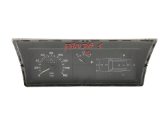 Velocímetro/Instrumentos Y Relojes Fiat Panda 6060200030 59272