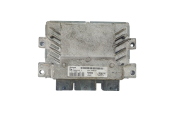 Controlador AV21-12A650-CA S180047012A EMS2102 Ford Continental 47364