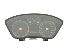 Velocímetro/Instrumentos Y Relojes Ford Focus 4M5T-10849-GM 4M5T10849GM 26347