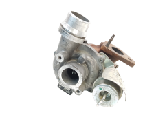 Turbocompresor 7701478939 54359710028 16446RH82728353 1.5dci Renault 75