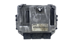 Controlador 0281011549 8200391966 8200370779 Renault Bosch 49112