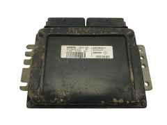 Controlador S110130114B 8200064017 8200044437 Renault Siemens 68335