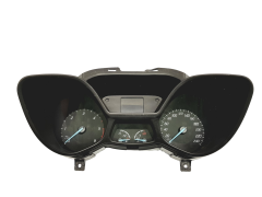 Velocímetro/Instrumentos Y Relojes Ford Transit Connect FT1T-10849-GF 42069