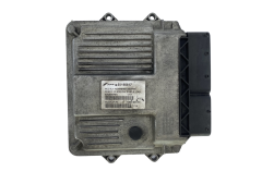 Controlador FGP MJD6JF.P3 55195817 71600.004.04 Fiat 53048