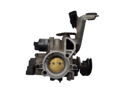 Mariposa De Aire Renault 19 7700859545 H861844 859545C 1.8