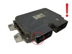 Controlador Suzuki 33920-51K0 3 051K0 E6T90071H5ZE M0 Mitsubishi 16346