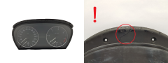 Velocímetro/Instrumentos Y Relojes BMW E90 6964513 2922