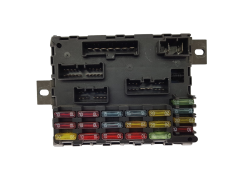 Caja Reles / Fusibles Lancia 46776086 20196