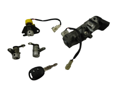 Interruptor De Encendido Chevrolet Aveo U-100 531286