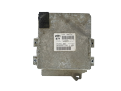 Controlador PSA 9639907780 IAW1AP.80 Magneti Marelli 36421