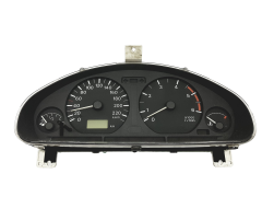 Velocímetro/Instrumentos Y Relojes Mitsubishi Space Star MR480209 50369