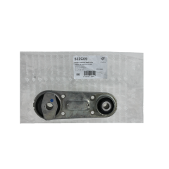 Soporte, Taco De Motor Para Renault 532C09 8200000003 Hutchinson