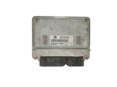 Controlador 03E906033L 5WP40194 07 VW Siemens 47031