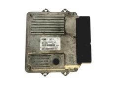 Controlador Del Motor Lancia 51792919 MJD6F3.Y1 Magneti Marelli 27447