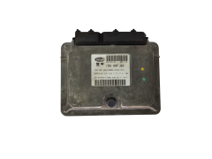 Controlador IAW49F.B9 46744739 61600.438.01 Fiat Magneti Marelli 17935