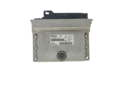 Controlador 0281001669 9631665280 XUDBC03 28RTE143 PSA Bosch 41424