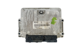 Controlador 73501237 0281010337 Fiat Bosch 38580