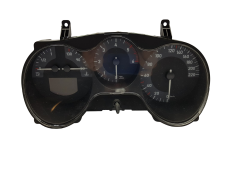 Velocímetro/Instrumentos Y Relojes Seat Leon 1P0920823G 110080280027 1242