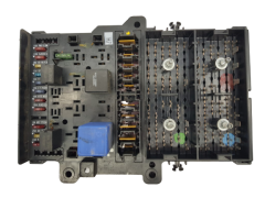 Caja Reles / Fusibles Chrysler P4707785 19638