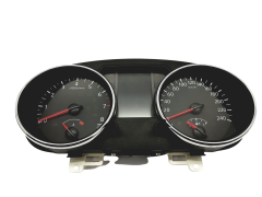 Velocímetro/Instrumentos Y Relojes Nissan Qashqai 24810BR00C 47309