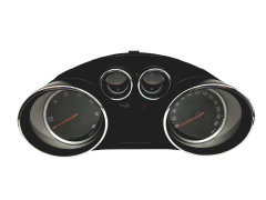 Velocímetro/Instrumentos Y Relojes Opel Astra J 13460582 600775881 GM 47804