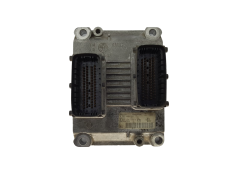 Controlador ME73H4F031 0261208204 00551952730 Fiat Bosch