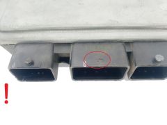 Controlador S120200105A 8200522357 8200510536 Renault 45856