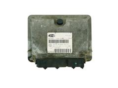 Controlador 55187043 IAW4AF.M9  Fiat Magneti Marelli 33447