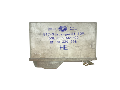Controlador 5SE006661-00 90339998 Opel Hella 56753