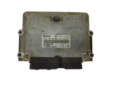 Controlador Fiat 46789433 0281001955 188C324N Bosch 14005