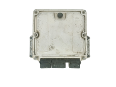 Controlador 9645534980 0281010886 28MF0000 PSA Bosch 46945