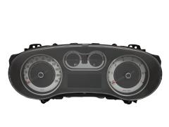 Velocímetro/Instrumentos Y Relojes Fiat 500 L 51913541 A2C31312001 VDO